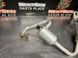 2005 PONTIAC GTO AC LINE TUBE HOSE ASSEMBLY OEM #1269