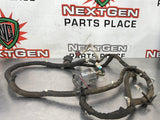 2011 FORD F350 6.7 6R140 TRANSMISSION AUTO E SHIFT T-CASE WIRING HARNESS OEM 370