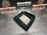 97-04 C5 CORVETTE DASH HUD HEADS UP DISPLAY BEZEL OEM 10293454 #1374