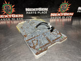 2011 FORD MUSTANG GT RH PASSENGER SIDE SEAT OCCUPANT WEIGHT SENSOR PAD OEM #1348