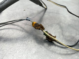 2005 C6 CORVETTE DIGITAL ANTENNA XM WITH HARNESS #440