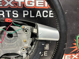 2005 PONTIAC GTO STEERING WHEEL OEM #1269