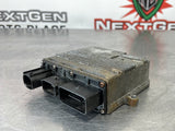 2011 FORD F250 DIESEL GLOW PLUG RELAY MODULE BC3A-12B533-AD OEM #260
