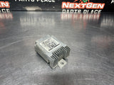 05 - 13 C6 CORVETTE FAN MODULE OEM 410-65008-01 #1364