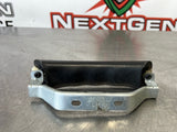 97-04 C5 CORVETTE LH DRIVER INTERIOR DOOR PANEL HANDLE OEM #218