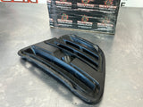 2014 FORD MUSTANG LH FOG LIGHT COVER DR33-17B969-ACW #407
