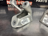 2014 C7 CORVETTE Z51 LH/RH MOTOR MOUNT BRACKETS 23207231/23207232 #1604