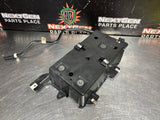 2017 FORD MUSTANG GT CHARCOAL CANISTER FR3C-9E857-A OEM #1632