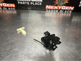 2011 FORD MUSTANG GT TRUNK LOCK LATCH RELEASE ACTUATOR DR3A-6343262-AA #793