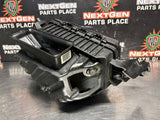 2012 CADILLAC CTS V COUPE AIR INTAKE ASSEMBLY OEM #1592