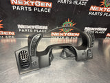 2006 CORVETTE C6 SPEEDOMETER CLUSTER BEZEL TRIM PANEL OEM 15807290 #1364