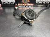 2001 C5 CORVETTE SECONDARY AIR SMOG PUMP 12568382 OEM #1433