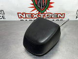 2011 CAMARO SS RF FRONT PASSENGER SEAT HEADREST OEM #320