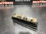 2004 CHEVY SILVERADO 2500HD DURAMAX LH WINDOW SWITCH 15112969 OEM #820