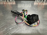 2001 C5 CORVETTE WINDSHIELD WIPER STALK SWITCH 26047377 OEM #1374