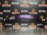 2004 PONTIAC GTO SPOILER COSMOS PURPLE OEM #784