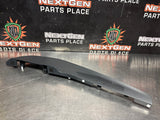 2024-2026 FORD MUSTANG GT UPPER LH DRIVER SIDE DASH TRIM OEM #1392