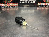 04-06 PONTIAC GTO TRUNK RELEASE ACTUATOR OEM #1306
