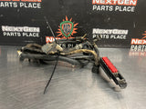 2011 FORD F350 6.7 6R140 TRANSMISSION WIRING HARNESS OEM BC3T-15525-MC #1329