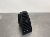 2007 CADILLAC CTS-V RH PASSENGER DASH VENT OEM #1411
