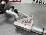2020 MUSTANG GT A/C COMPRESSOR LINES OEM #326