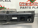 2015 FORD MUSTANG GT TRUNK PANEL OEM FR3B-6342504 #344
