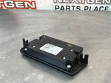 2012 FORD F350 COMMUNICATION SYNC CONTROL MODULE OEM CC3T-14B428-AC #499