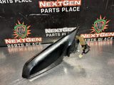 10-15 CAMARO SS RH PASSENGER SIDE MIRROR BLCK OEM #1524