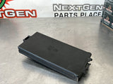97-04 C5 CORVETTE ENGINE BAY FUSE BOX COVER LID #297