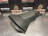 05-13 C6 CORVETTE CENTER CONSOLE BLACK OEM #1407