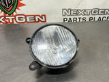 10-14 FORD MUSTANG GT RH PASSENGER SIDE FOG LIGHT OEM #450