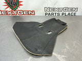 97 - 04 C5 CORVETTE CENTER CONSOLE MAT #428