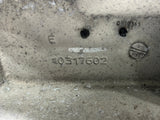 2003-2004 C5 CORVETTE REAR CRADLE SUBFRAME OEM 10317602