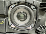 2011 SILVERADO 2500HD SUBWOOFER SPEAKER BOX 25915806 OEM #710