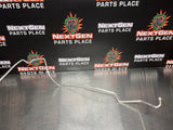 2005 PONTIAC GTO AC EVAPORATOR LINE OEM #762