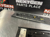 2011 GMC SIERRA DENALI K1500 DOOR SILLS OEM #889