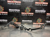 2017 FORD MUSTANG GT AIR INTAKE SOUND TUBE FR3C-9P437-CM OEM #1378
