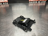 2015 SILVERADO 2500 LANE ASSIST CAMERA 23335317 OEM #827