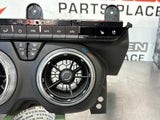2022 CAMARO SS CLIMATE CONTROL PANEL HVAC OEM 84441501 #454