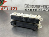 2012 FORD F250 AC HEAT CLIMATE CONTROL BC3T-19980-EB OEM #478
