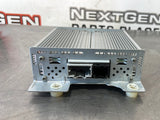 2012 FORD MUSTANG GT RADIO AMPLIFIER CR3T-18C808-AA #406