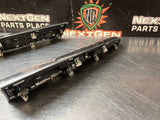 2013 FORD F350 DIESEL LH RH DRIVER PASSENGER SIDE FENDER EMBLEMS OEM #1279