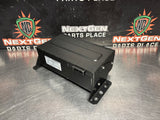 97-04 C5 CORVETTE 12 DISC CD CHANGER PLAYER 25685332 OEM #1380