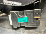 04-06 PONTIAC GTO RH PASSENGER SIDE SEAT CONTROLS OEM #784
