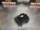 2011 CHEVROLET SILVERADO 6.6 UNDER DASH FUSE JUNCTION BOX 20813087 OEM #1312