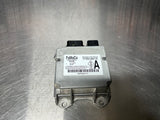 2013 FORD MUSTANG GT AIR BAG RESTRAINT MODULE DR33-14B321-AC OEM #733
