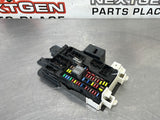 2011 FORD MUSTANG GT BCM BODY CONTROL MODULE BR3T-15604-BA OEM #312