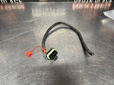 1998 C5 CORVETTE TAC MODULE PIGTAIL OEM #1380