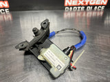 08-09 PONTIAC G8 FUEL GAS DOOR ACTUATOR OEM 92216665 #825