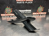 2015 FORD MUSTANG GT FRONT LH TRIM DASH STORAGE COMPARTMENT W TRUNK BUTTON OEM #1427